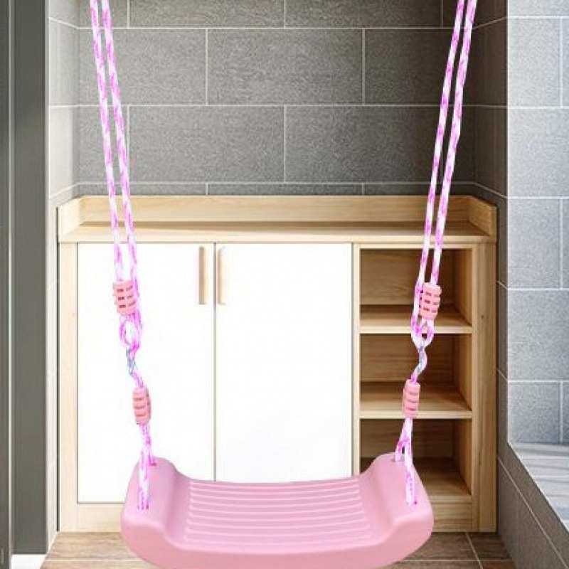 秋千室内儿童家用室外户外宝宝吊椅荡小孩单杠门框吊绳免打孔配件