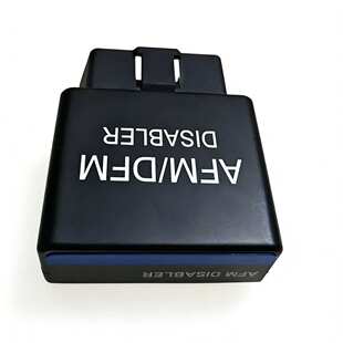 AFM主动燃油管理删除禁用器 DFM 兼容V6V8GM汽车 5.3Silvera AFM