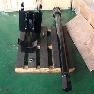 迪悍螺旋钻螺旋钻头旋挖螺旋钻机挖洞机器螺旋钻孔机钻头螺旋钻机