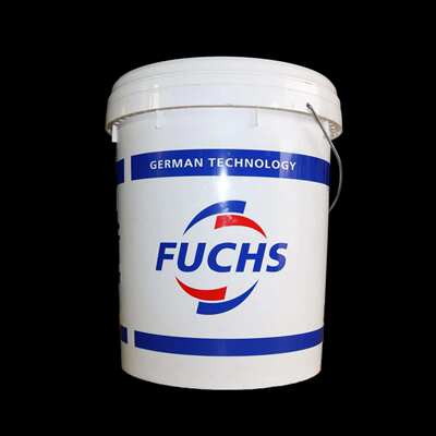fuchs TRAM-SILENCE 00福斯特种脂TRAM-SILENCE 00 液体黑色油脂