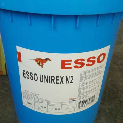 埃索埃士高46无灰空气压缩机油 Esso EXXCOLUB 46