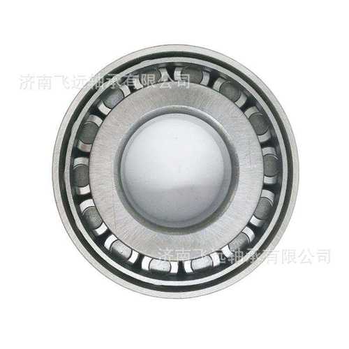 差速器轴承TR070803C 35KC802 32307X2B TR0607 30306C 31306B/P6
