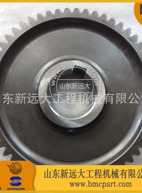山推用齿轮 泵传动齿轮6691-21-4160 SD22 SD32配件齿轮价格