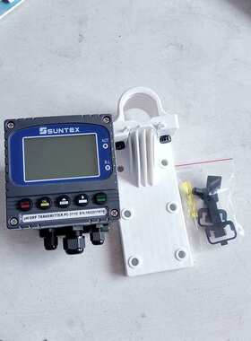 suntex水质监测分析仪PC-3110酸度计PH/ORP酸碱PH计测定仪