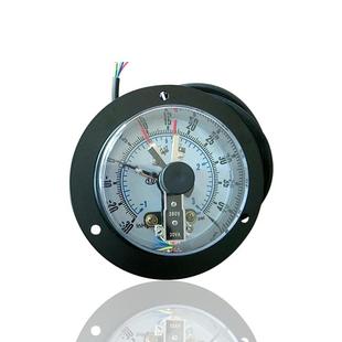 EPS自动泡塑机发泡机压力表电接点压力表压力真空表YX100 3BAR