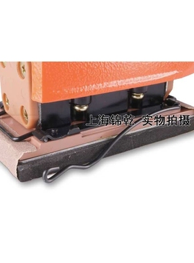 异型打磨机TK-7014木工凹槽异型气动砂光机 线条凹槽死角打磨机