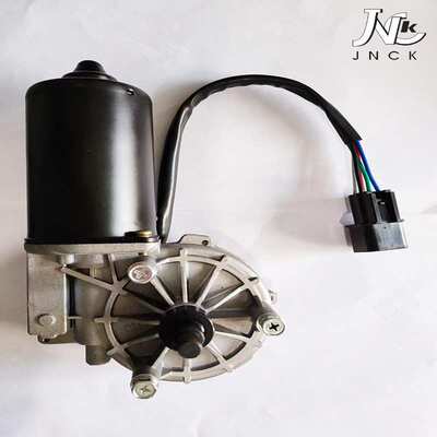 汽配跨境适用德龙新M3000右置雨刮电机 DZ15221741009