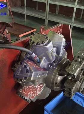 供应适用于HMC270船舶配件JC400-500-16锚缆机液压马达油封密封包