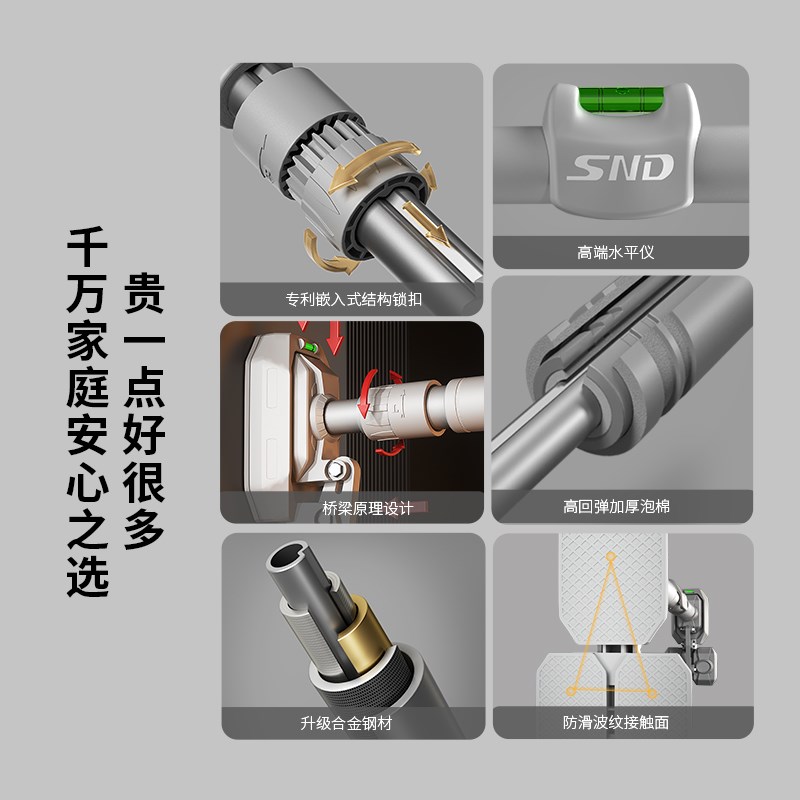 门上单杠引体向上训练器室内家用单杠儿童免打孔墙体家庭健身器材