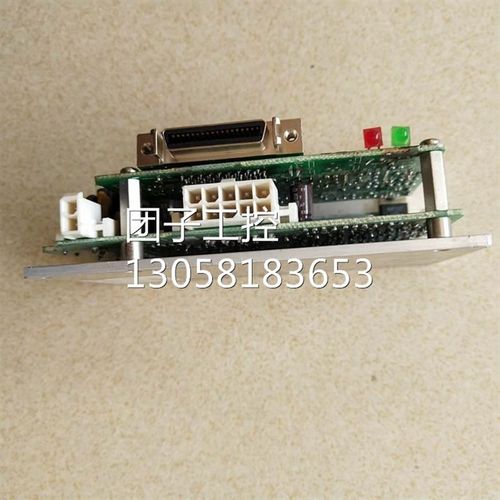 原装闭环步进电机驱动器 ASD18A-K ASD36A-K ASD36B-K 询价