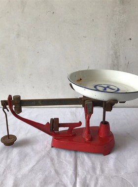 民俗老物件煤油灯提灯算盘饭盒旧货农家院复古怀旧装饰收藏品摆件