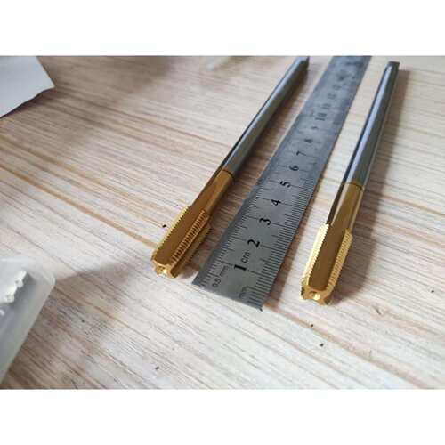 加长管牙丝锥-加长管用丝攻Rc-PT-NPT1/16,1/8,1/4,3/8,1/2丝锥