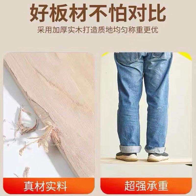 床板实木骨架铺板子承重加厚护腰垫片木板床垫硬板床板双人客厅