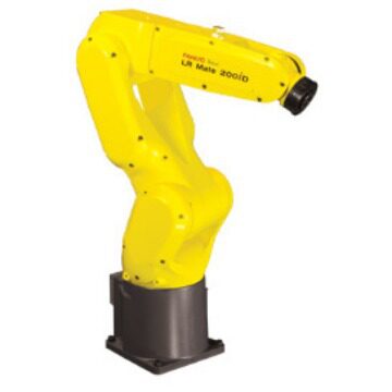 议价发那科机器人LR Mate 200ID