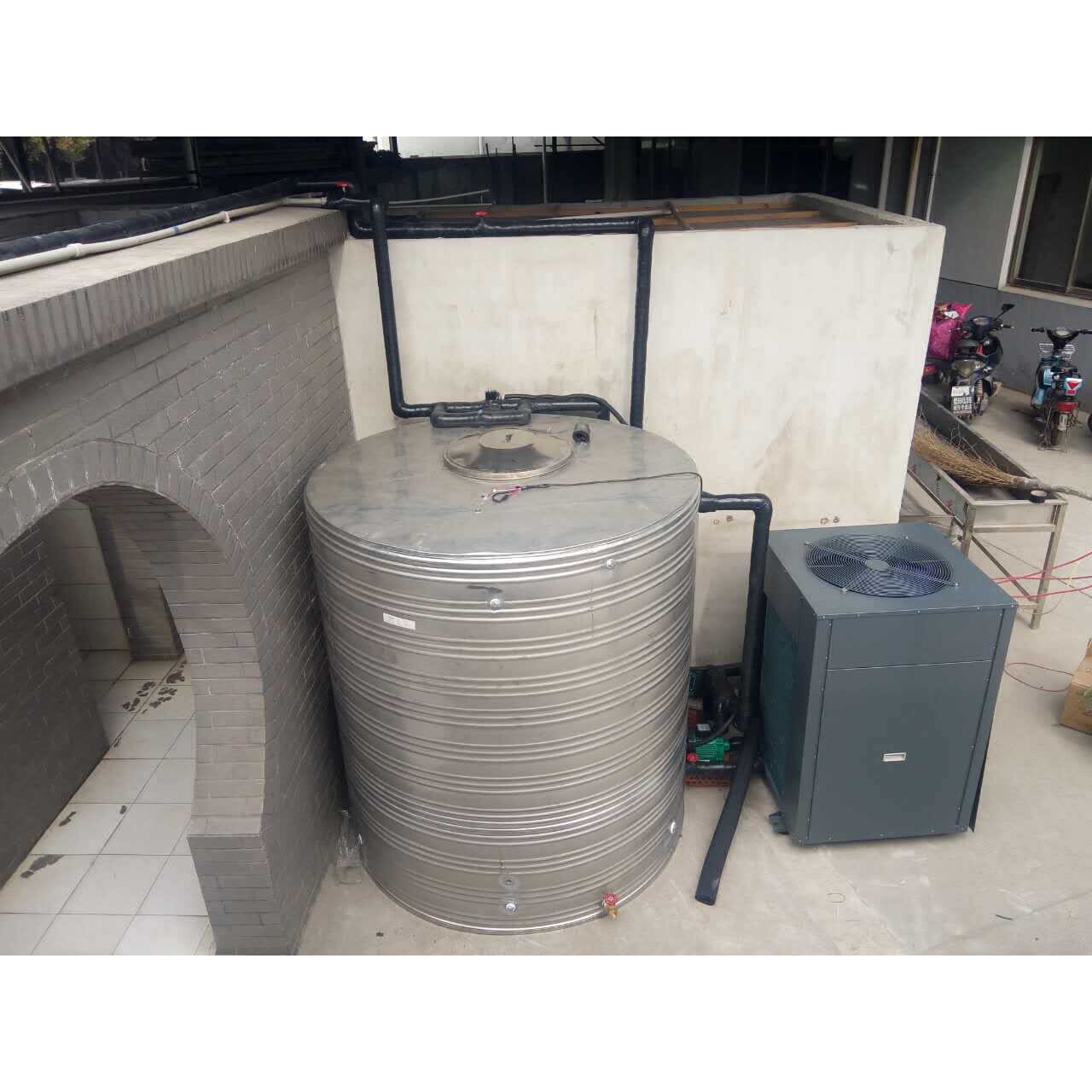 常州无锡空气能热水器厂家 薄利多销 质优价廉 空气能热泵