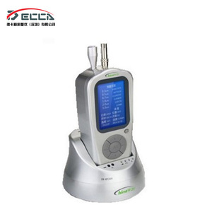 洁净室检测仪 CW-HPC600A6通道手持式激光尘埃粒子计数器