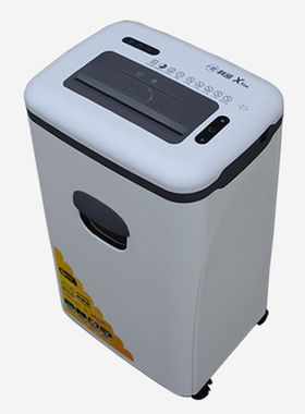 科密X15M第四代水冷碎纸机 科密X15M碎纸机 精工刀具超强商用碎纸