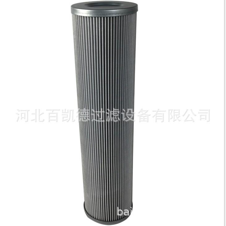 风电厂主机润滑油滤芯WR800FOM9H-H高压双联过滤器滤芯