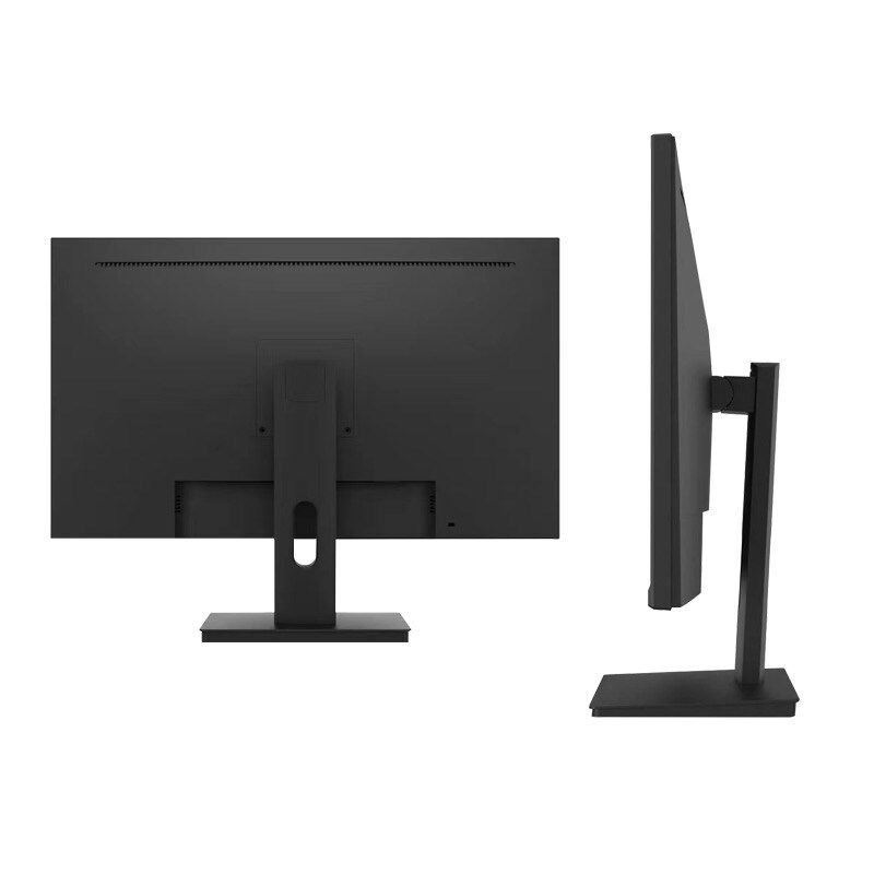 27英寸2K显示器 4k ips显示器HDRP3设计屏液晶电脑PS5ps4内置音响