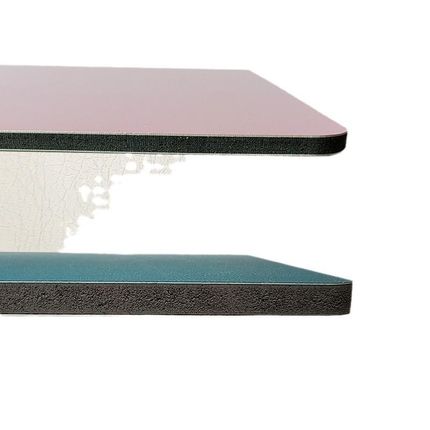 碳晶免漆竹碳纤维集成墙板共挤木饰面板背景墙防水板护墙装饰大板