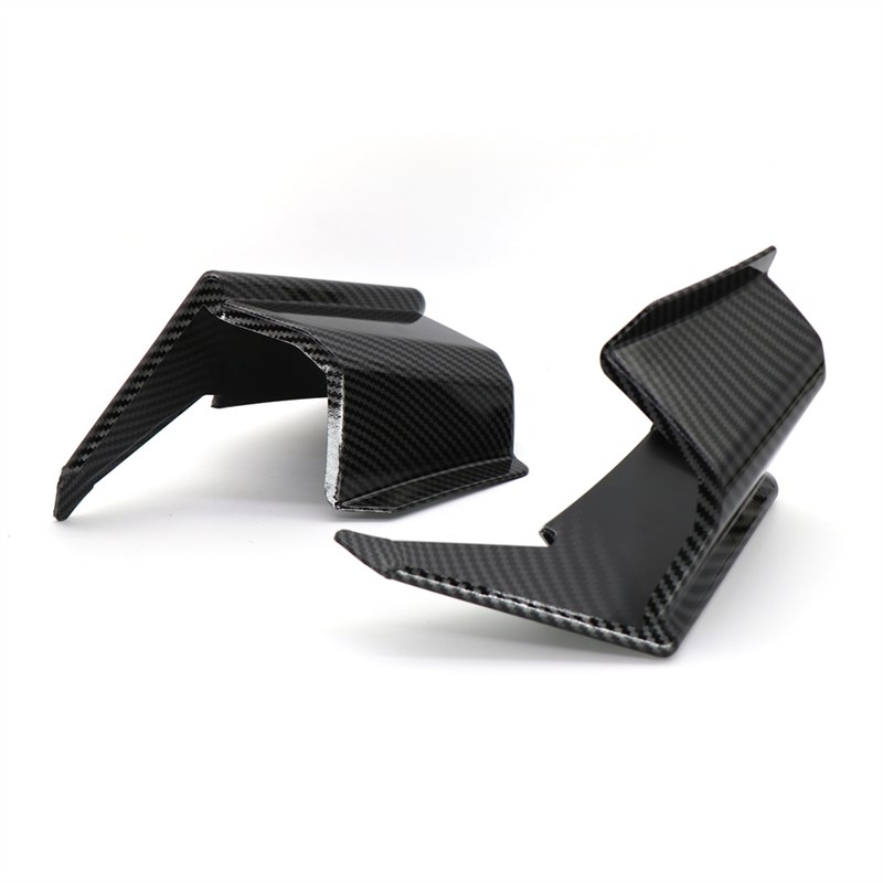 适用本田ADV160 22-23年改装定风翼侧板导流罩进气侧风翼装饰配件