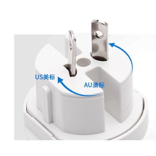全球通用万能转换插座多功能电源插头旅行充电器美澳欧洲英标泰国