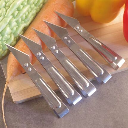 新款拔毛器猪毛钳厨房多功能不锈钢鸭毛鸡毛夹除毛器鱼骨鱼刺镊子