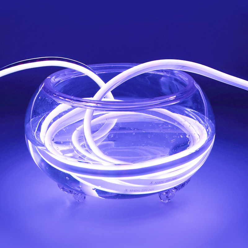 RGB灯带手机APP控制七彩渐变氛围霓虹智能遥控自动可变色led灯条