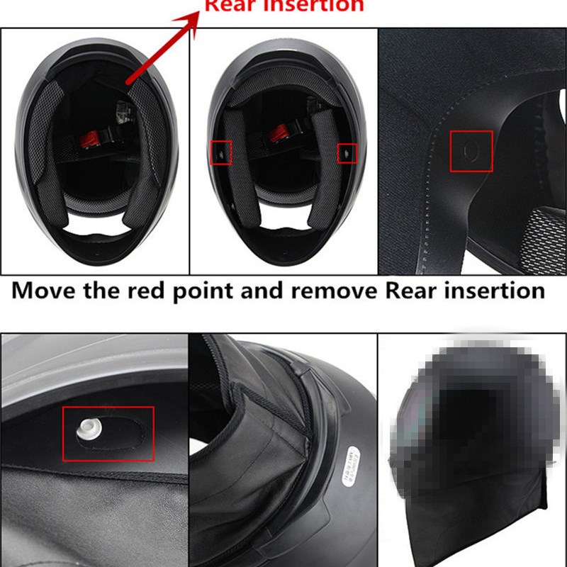 电瓶电动车安全帽男全盔全覆式安全帽酷四季女保暖可拆围脖冬季成