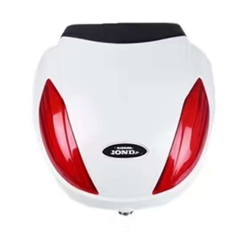 适用五羊本田摩托车WH125T喜致/喜俊/喜鲨/喜蕴尾箱/后备箱