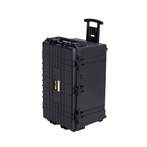MJ-1670H户外设备工具箱 电脑安全防护箱塑料箱仪器仪表箱航空箱