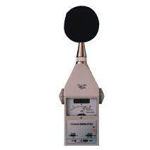 HS5660B（高-低）精密脉冲声级计/噪音仪