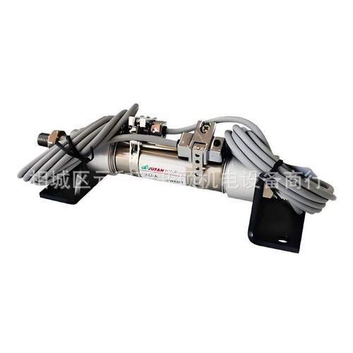 君帆气缸夹紧气缸SU-A-G-CB-40*700ST-T2磁性环