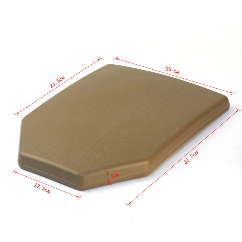 战术背心插板挡板JPC马甲轻便军迷防护装备护板