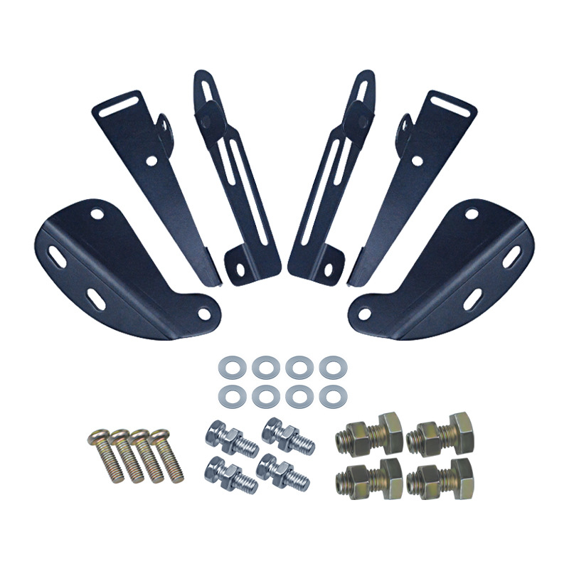 新款 雅马NMAX155摩托车改装后视镜前移猛士150后镜支架挡风升降