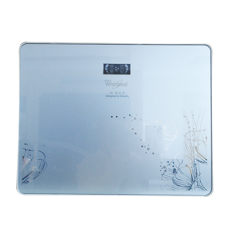 惠而浦净水器R75C83FX十寸通用滤芯R75C83Z反渗透R75J30过滤家用