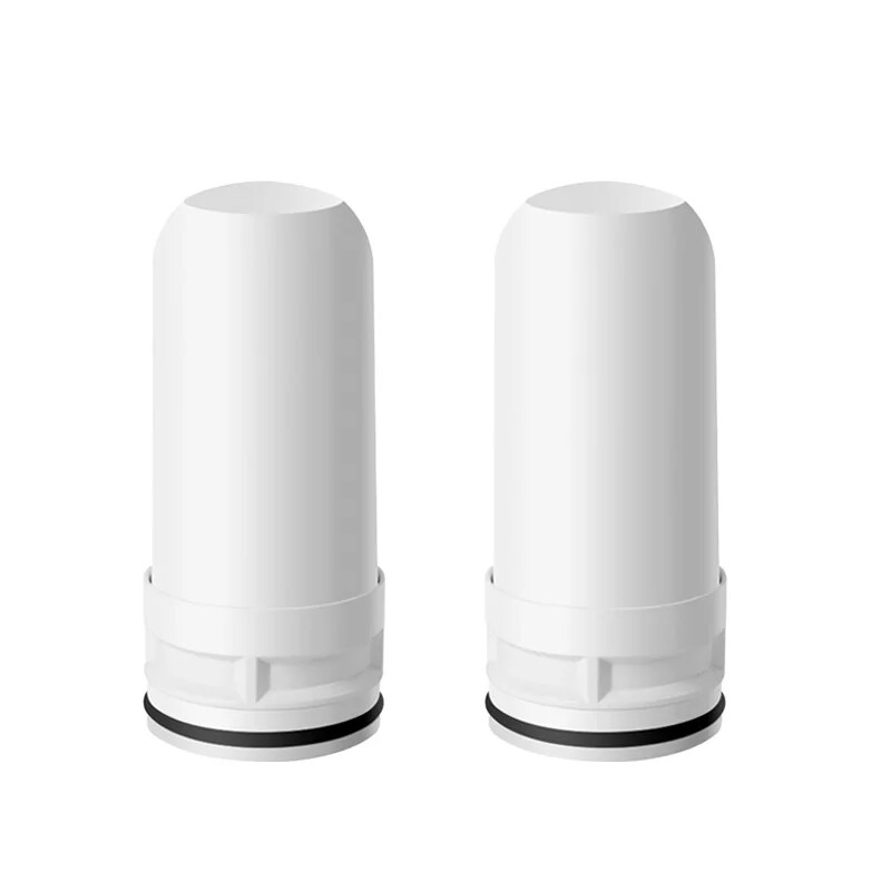 tcl净水器滤芯家用直饮水龙头过滤器 自来水净化器厨房净水机滤