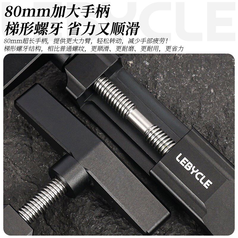 山地公路自行车油碟活塞复位工具 刹车卡钳液压刹车夹器修车保养