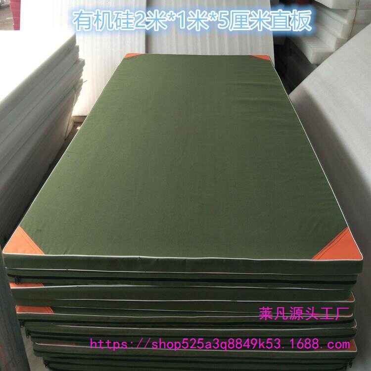 1.5x2米体操摔跤折叠垫