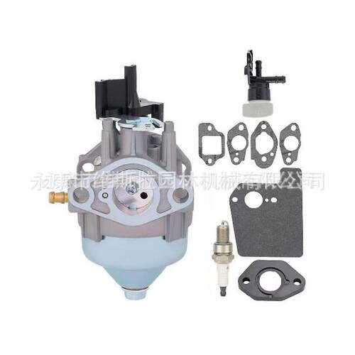 割草机配件16100-Z8B-901 GCV160LA0 S3B S3LB Engines化油器套餐