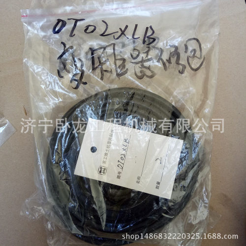 宣工SD7推土机变矩器衬垫现货