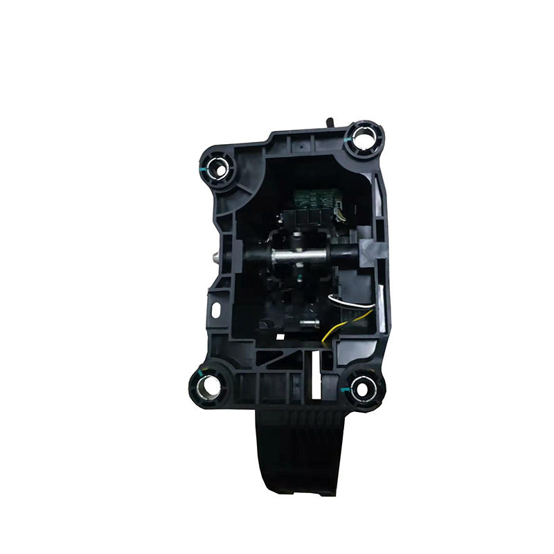 陆风X7排档杆总成换挡手柄