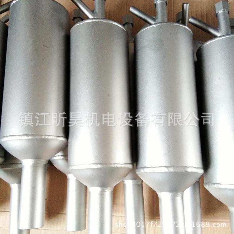 厂家销售防堵取样器 防堵风取压装置 防堵装置不锈钢 量大价优