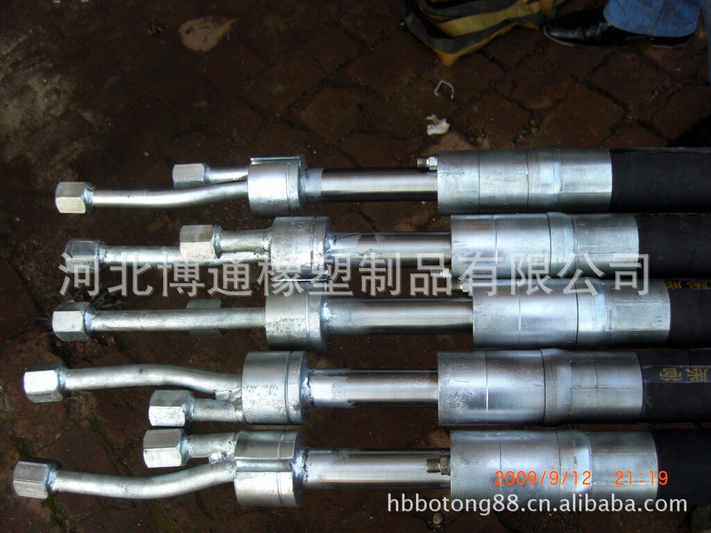 厂家直销水泥灌浆塞¢110mm