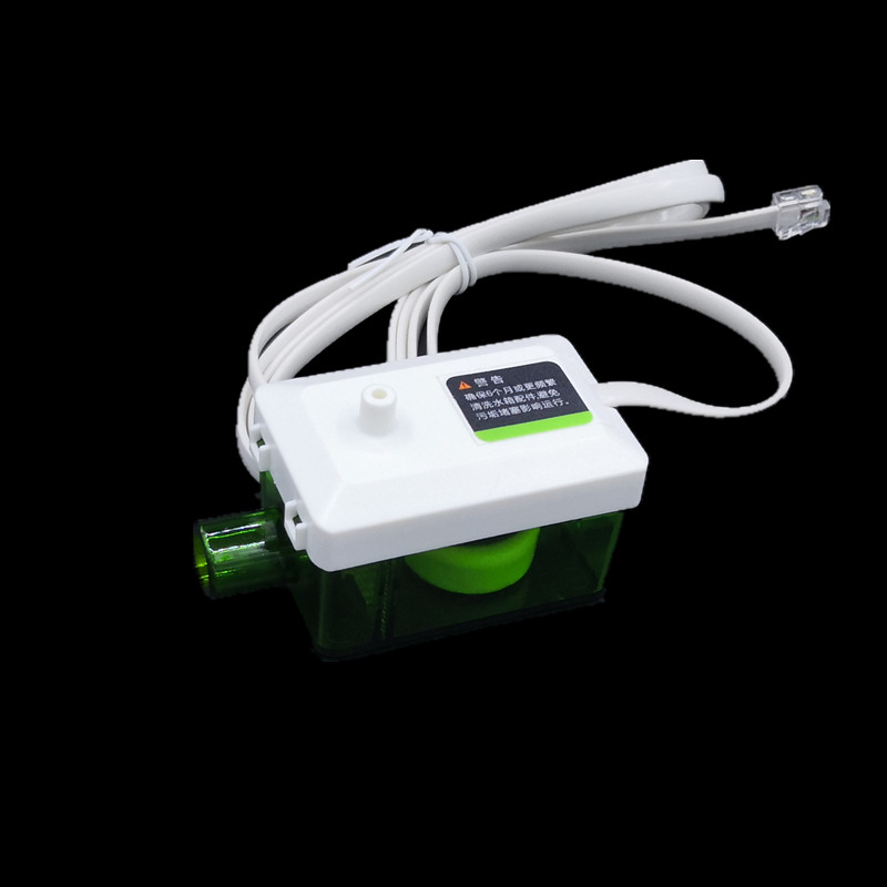 空调排水泵全自动抽水器冷凝水提升风管机多联神器隐藏维朋PC-24B