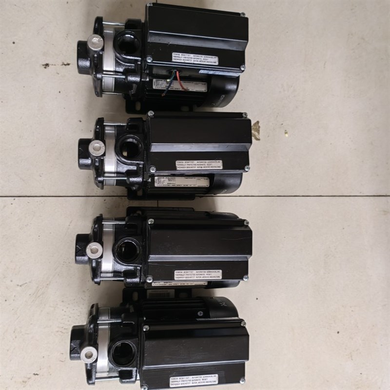 二手 格兰富水泵CM5-2/1-2/3-2增压泵空调空气能循环泵加压泵