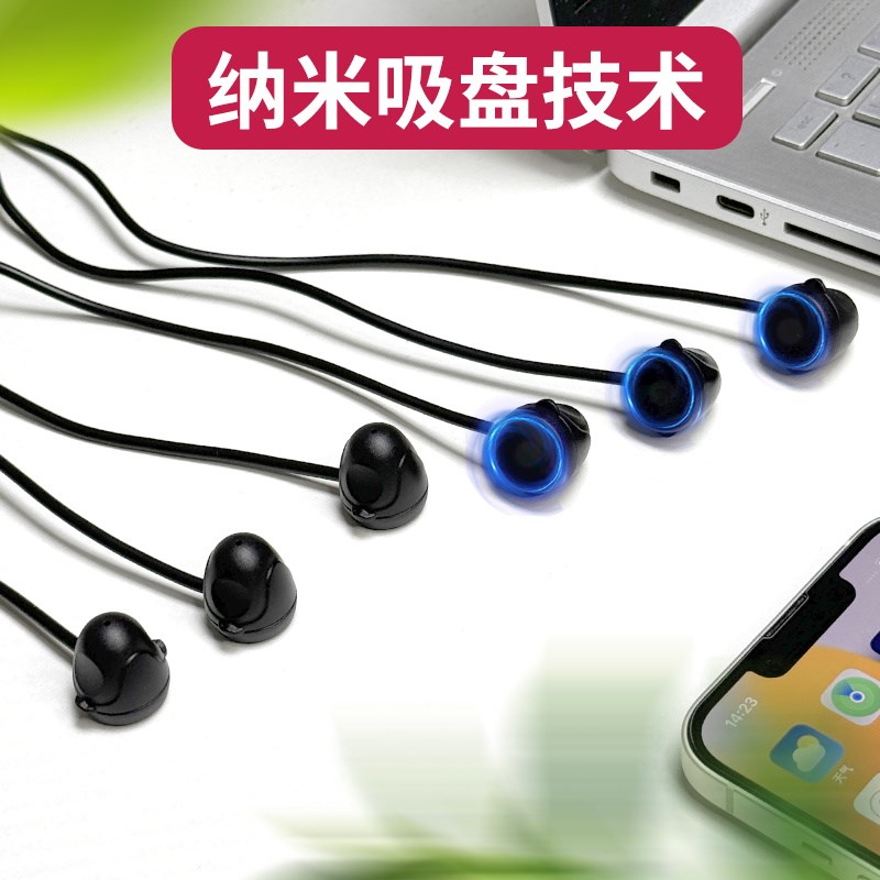 手机屏幕物理自动点击器手机遥控连点器外卖游戏暖场点赞神器