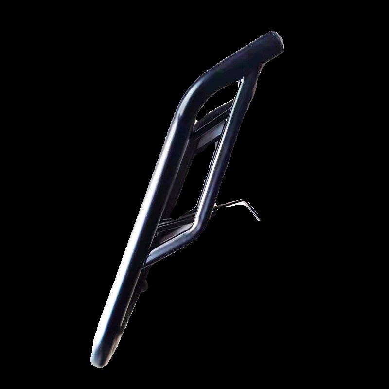 于台铃可秀可曼电动车尾箱货架爱玛悦豆电瓶车后备箱架外卖架