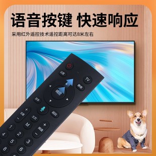 2咪咕MG101 中国移动机顶盒语音遥控器万能通用魔百和CM201 原装 款