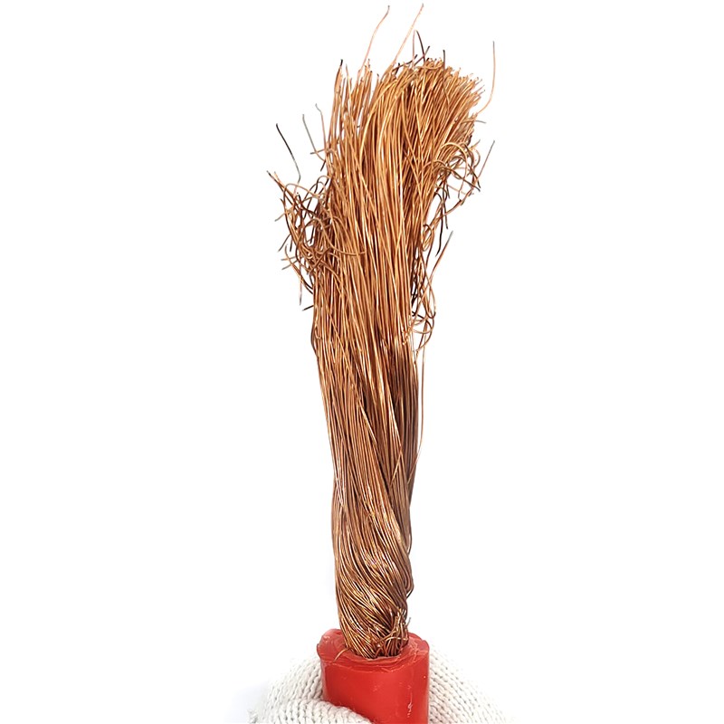 国标铜芯电焊机专用电缆焊把线 135/150平方防冻焊机线电焊线